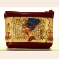 Набор для вышивания бисером BUTTERFLY Косметичка "Нефертити"